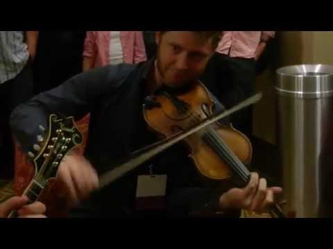 Bluegrass demo