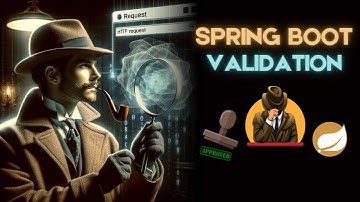 Spring Boot: Validación de Formularios - Parte 1🌟📝✅