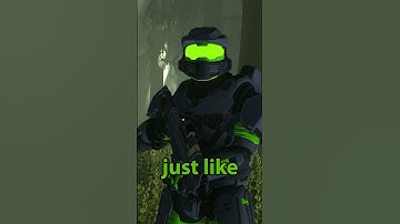 Stalker Rifle in Halo Infinite be like-