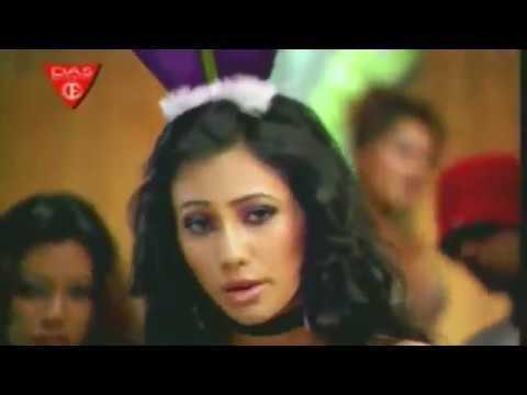 Nisha   Jaane Jaan O Meri Jaane Jaan Full Video Song The Bunny Girl Mix HD