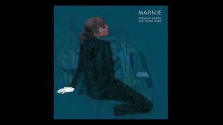 Video thumbnail of "Marnie - Invisible Girl (Official Audio)"