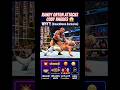 Randy Orton Attacks Cody Rhodes on SmackDown 😱 Why Turn Heel?#shorts