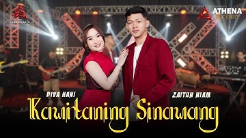 Kawitaning Sinawang - Diva Hani ft. Zaitun Niam (Official Live Music) Koyo ngene yen nandhang loro