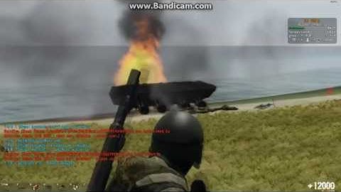 [Arma 2: OA DayZ Epoch] - Butthurt Plotva