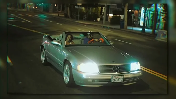 Jay Worthy x Larry June Type Beat "Stay Smooth"