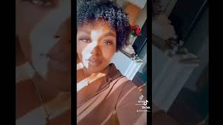 BLACK WOMEN SHOULD BE LIVING A BLESSED AND BALANCED LIFE