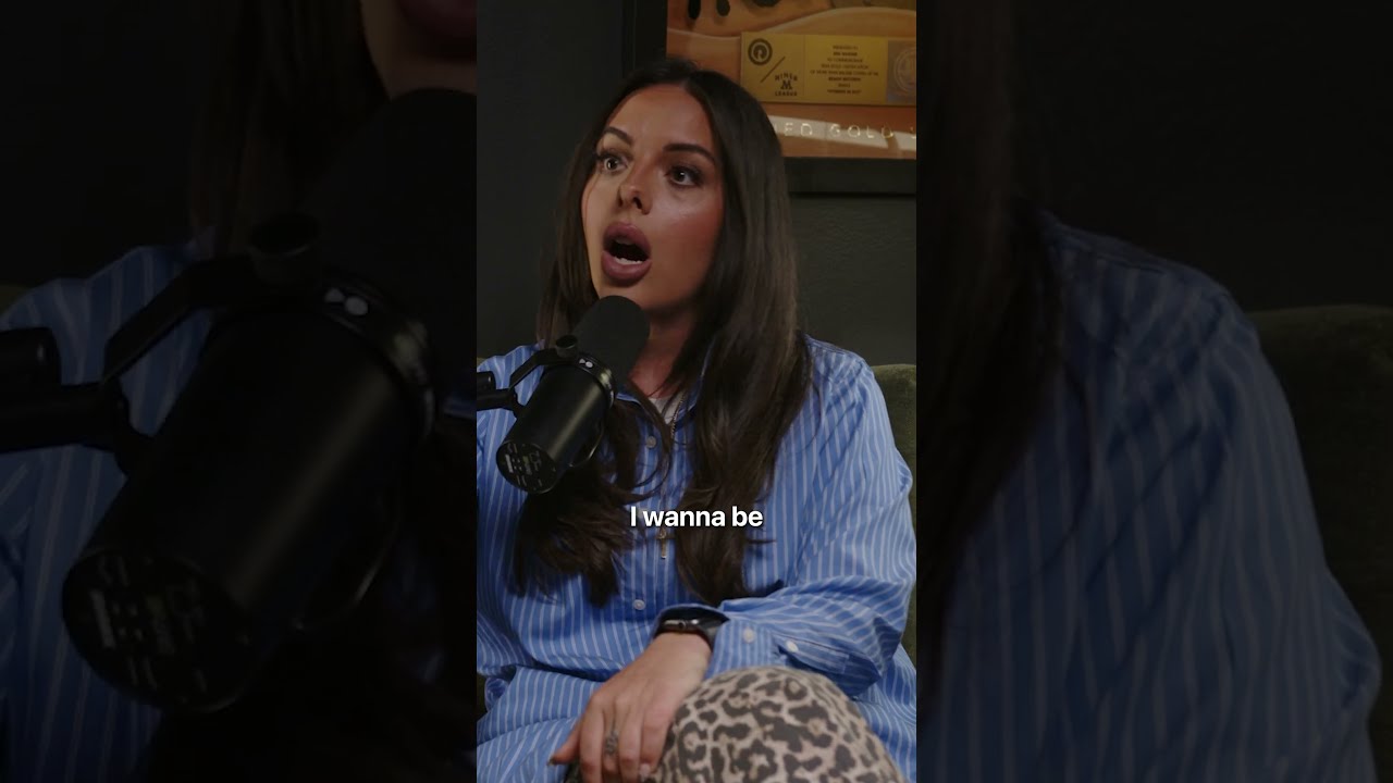  The SHOCKING Truth Behind OnlyFans With Victoria Sinis