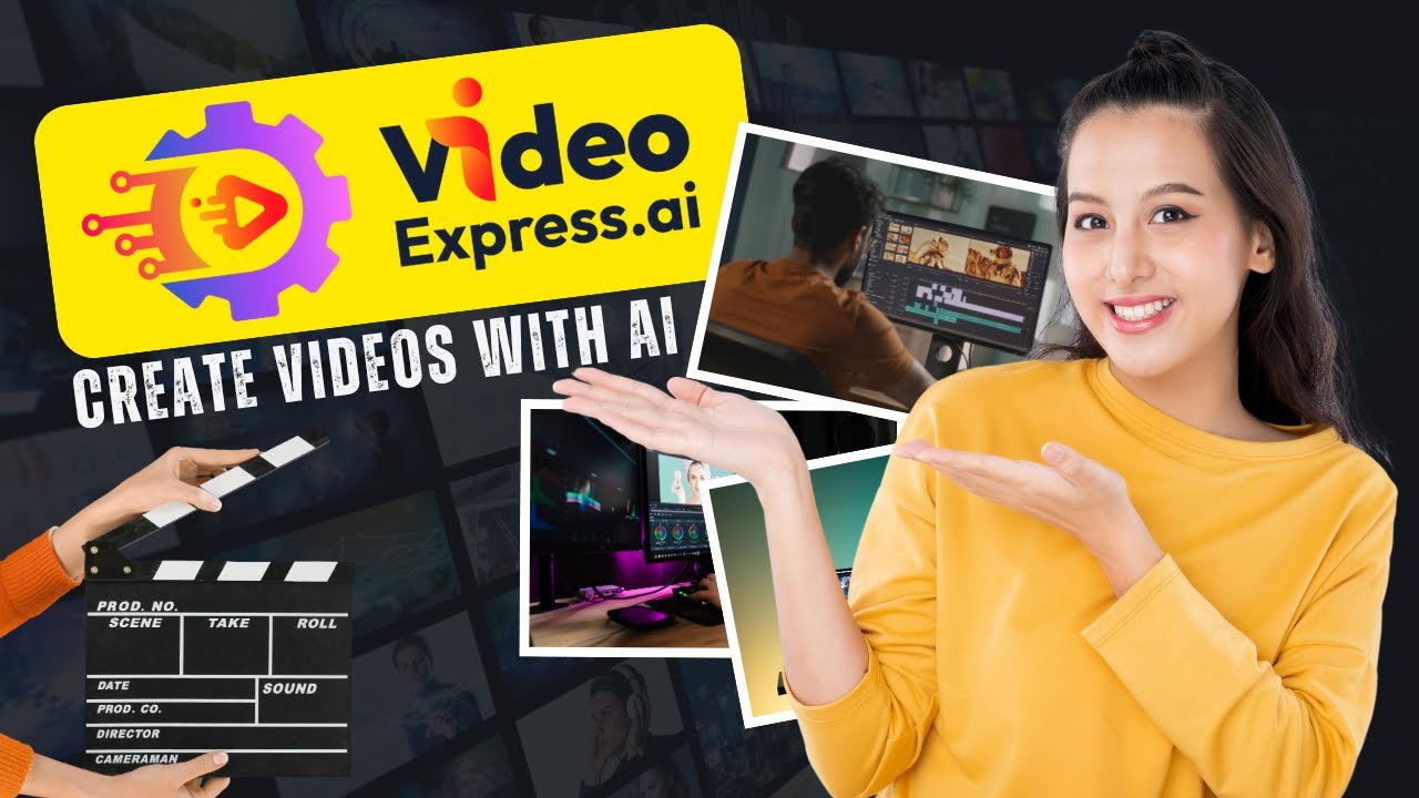 VideoExpress AI Review 2025 🎬 Full Demo + Exclusive Coupon Code