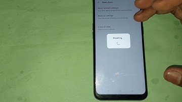 oppo k10 5g me reset network setting use kaise kare, oppo k10 5g reset network setting