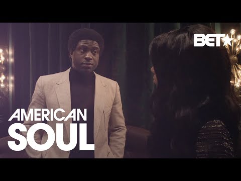 Don Tells Gladys Knight His Vision For Soul Train | American Soul - Don Tells Gladys Knight His Vision For Soul Train | American Soul