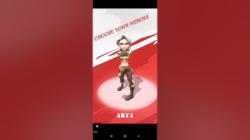 #35 Dunidle: 8-Bit AFK Idle RPG Dungeon  Games