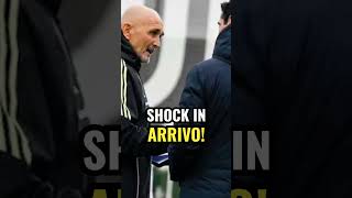 MERCATO JUVE: 2 COLPI SHOCK IN ARRIVO!