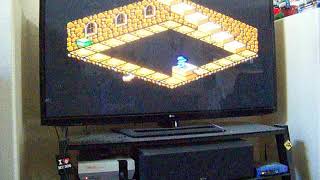 CosmicDx's Solstice (NES) Any % Speedrun in 6m 32s