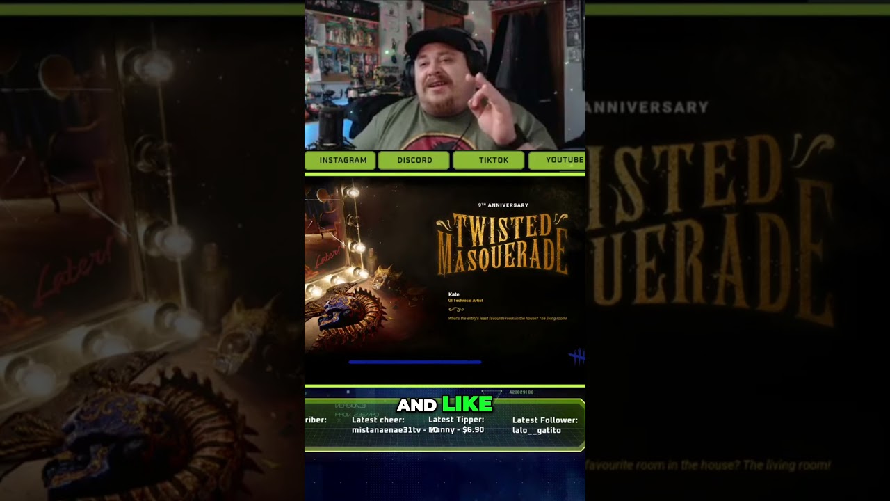 From Plasma to Monitor  Our TV Journey & Gaming Setup