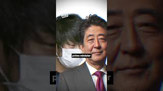 Shinzo Abes Ination Changed Japan Forever