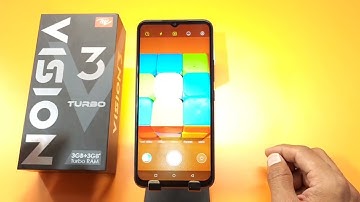 itel vision 3 turbo Camera Settings | Features | itel vision 3 turbo