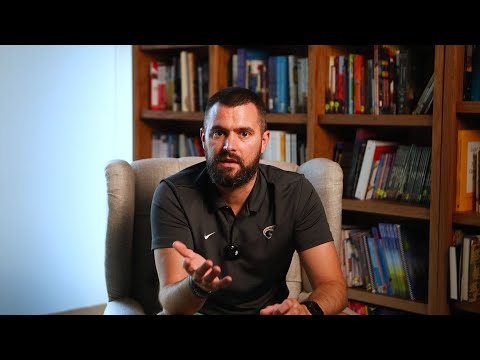 WEDNESDAY REWIND: DEFINED SERMON SERIES - IGNITING FAITH