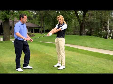 Video: Come Imparare A Giocare A Golf