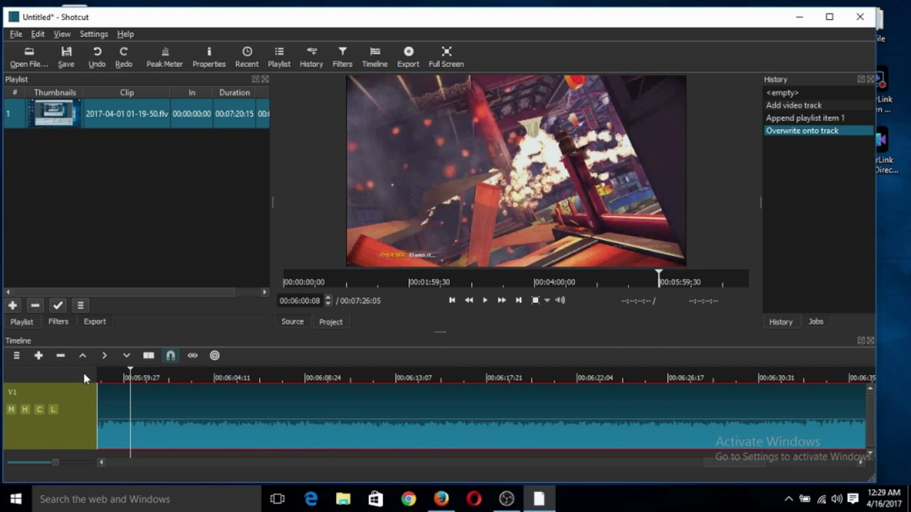 best video editing software for youtube fre best video editing software for youtube fre