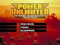 Power unlimited dvd iii e3 2004