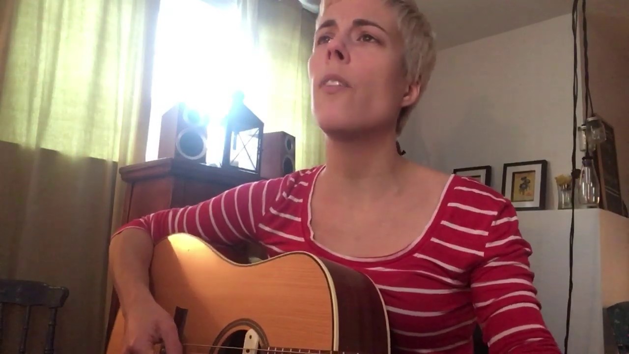 ROXANNE POTVIN Humble Me NORAH JONES COVER YouTube Music