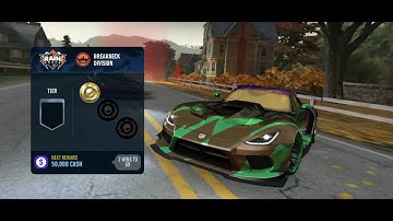 NFS No Limits Daily Grind Racing and Car Tuning - Ep. 388