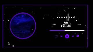 ديما معايا يا لمرايا كامله بصوت البنت معتز قلبي انا وين وضع في ظلام سفينتي وسفينتيغير قهموم