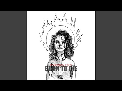 Pyrokinesis - Светлячки