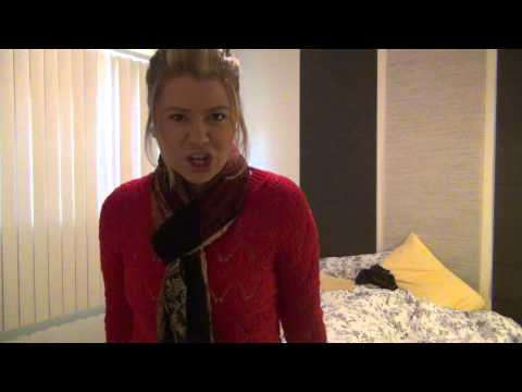 Glee Audition!
