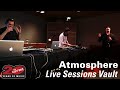 Atmosphere - Full live session at The Current (2014)