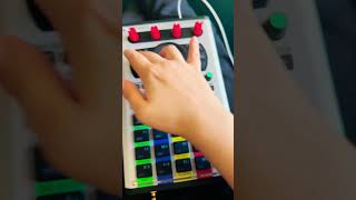 SP-404 Mk2 Live Performance