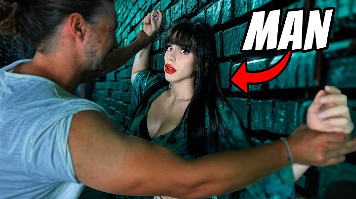 UDAWAŁEM DZIEWCZYNĘ W MIEJSCU PUBLICZNYM W NOCY #6 (żart)