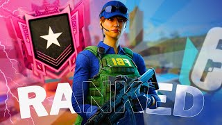 24hrs de Rush na nova season - R6M - AO VIVO