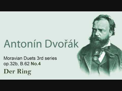 Dvorak - Der Ring op. 32, B.62 no.4.wmv