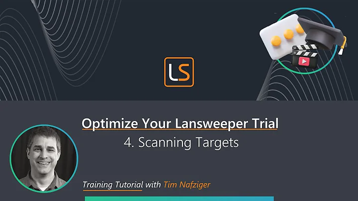 How to Scan IP Ranges, AD Domains, and Cloud Resources | Optimize Your Lansweeper Trial (Part 4)