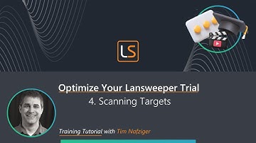 How to Scan IP Ranges, AD Domains, and Cloud Resources | Optimize Your Lansweeper Trial (Part 4)
