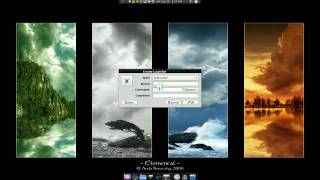 Web Application (Standalone) - Chromium - Linux Mint 7 screenshot 3