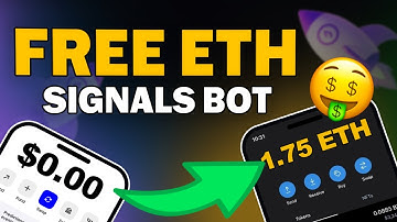 I Tested Free Ethereum Signals App in 2026 | Honest Test