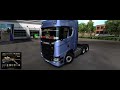 Skin Sticker Cermin Euro Truck Simulator 2 (ETS2)