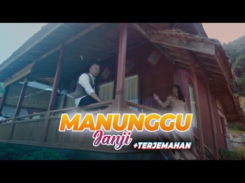 Rama Ft. Echa - Manabuih Janji (Official Music Video)