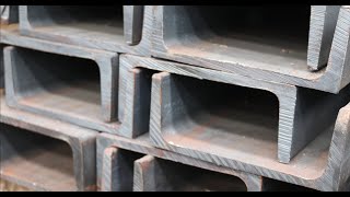 Perfil Upn, Como Pedirlos, Medidas Y Usos Por Martin Calcagno Y Tubo Center