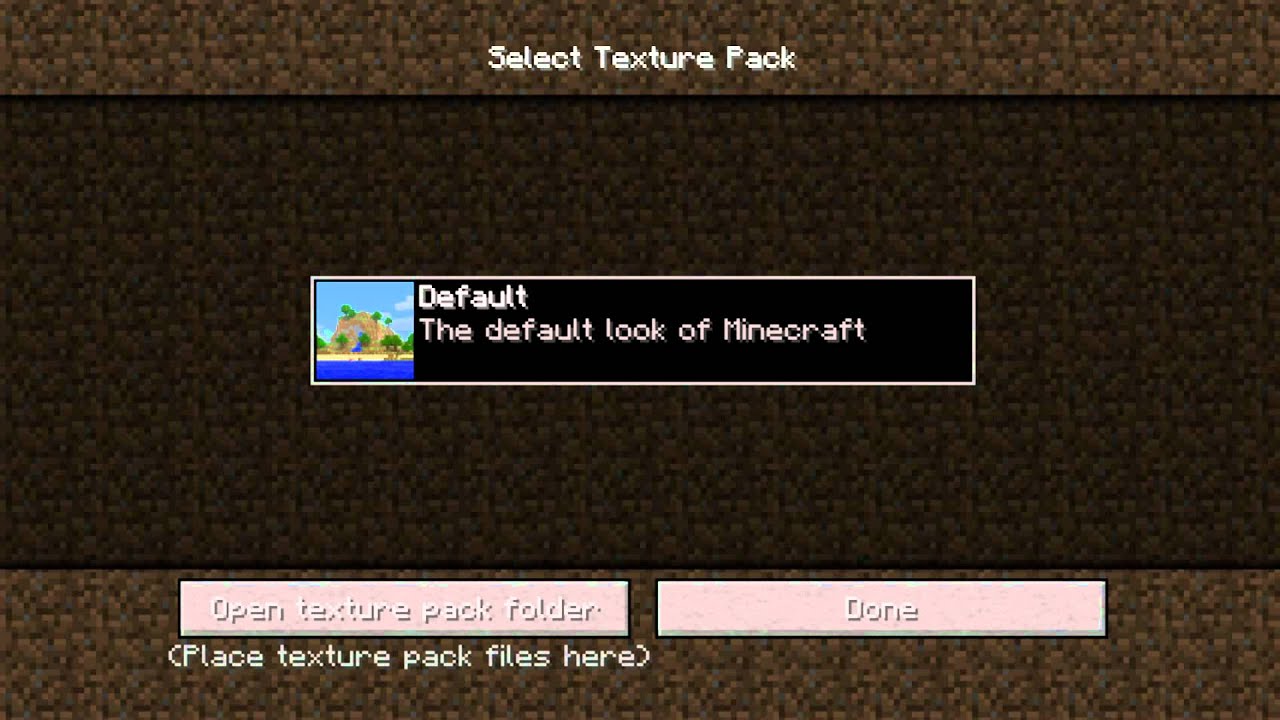 Minecraft Tutorial #001 - Co to jest Minecraft? - YouTube