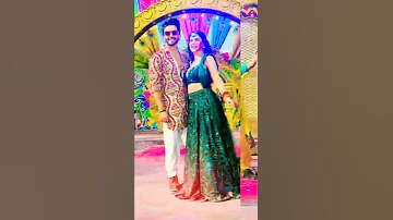 Kundali Bhagya Preetha💞Karan Holi special romantic status preeran❤Kundali bhagya17 march episode