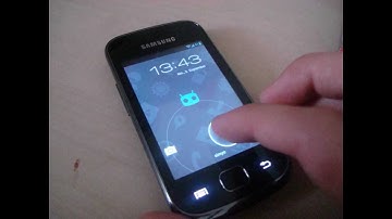 Ice Cream Sandwich CM9.1 (Android 4.0.4) [Bug´s Fix] | on Galaxy GIO/Ace