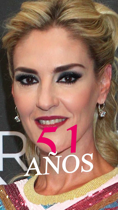 This is what the cast of La Usurpadora looks like today