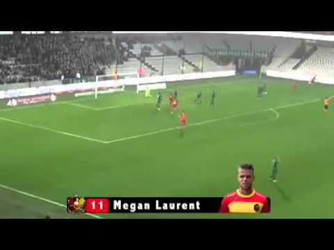 20151101 [13ROUND] AFC Tubize - Cercle Brugge KSV