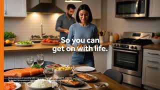 QBE is at the heart of covering what matters most