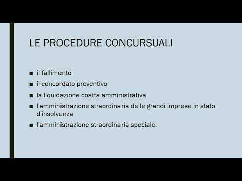 la scuola al tempo del coronavirus: le procedure concursuali