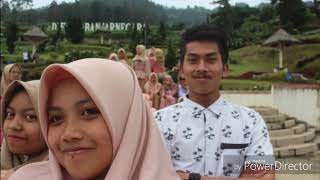 Wik Wik Grup , Tour In Dieng Savana Angel 9 Band- Masa Sma