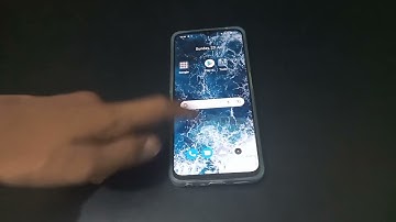 How to off Do not disturb Oppo A16K